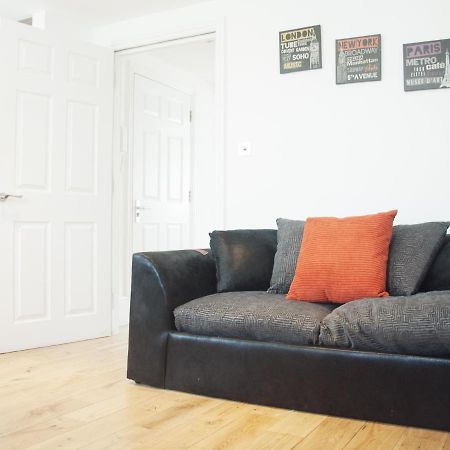 Capital Apartments Baker Street London Bagian luar foto