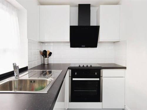 Capital Apartments Baker Street London Bagian luar foto